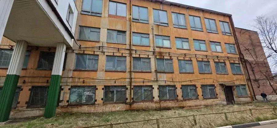 Склад в Московская область, Щелково Заводская ул., 2к66 (10300 м) - Фото 1