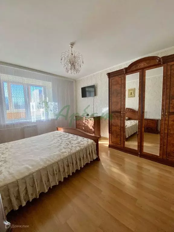 Продаётся 2-к квартира, 63.7 м - Фото 0