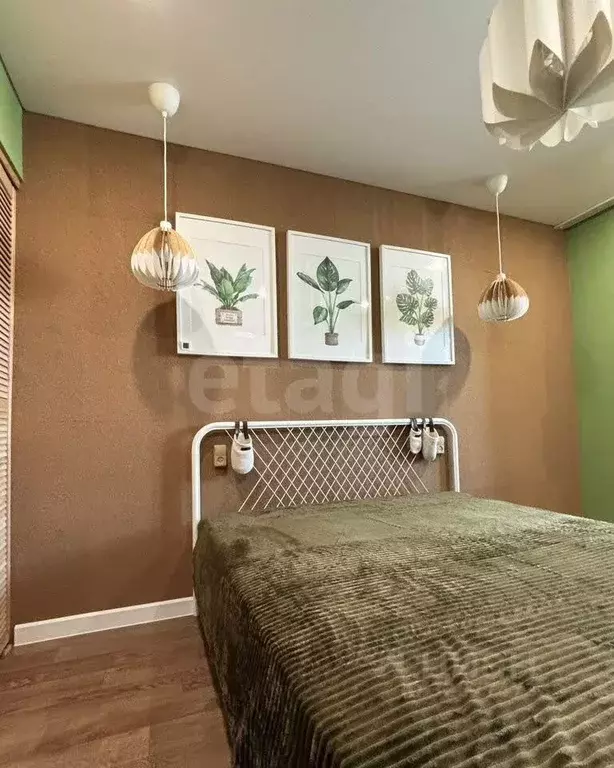 3-к кв. Татарстан, Набережные Челны просп. Мира, 74 (60.1 м) - Фото 1