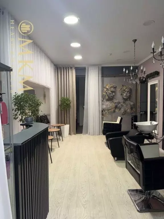 Помещение свободного назначения в Нижегородская область, Нижний ... - Фото 2