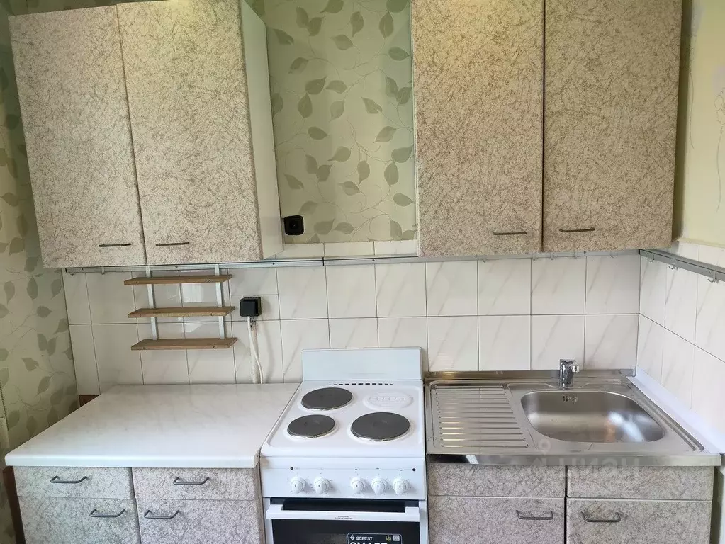 2-к кв. Москва ул. Коненкова, 23В (52.0 м) - Фото 1