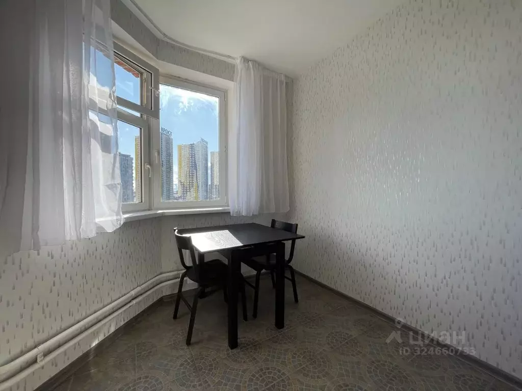 1-к кв. Московская область, Красногорск бул. Красногорский, 6 (39.0 м) - Фото 2