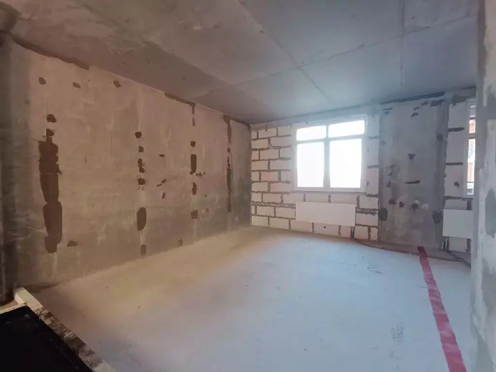 Продаётся 2-к квартира, 61.7 м - Фото 0