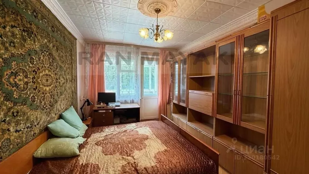 2-к кв. Адыгея, Майкоп ул. Димитрова, 11/2 (47.5 м) - Фото 2