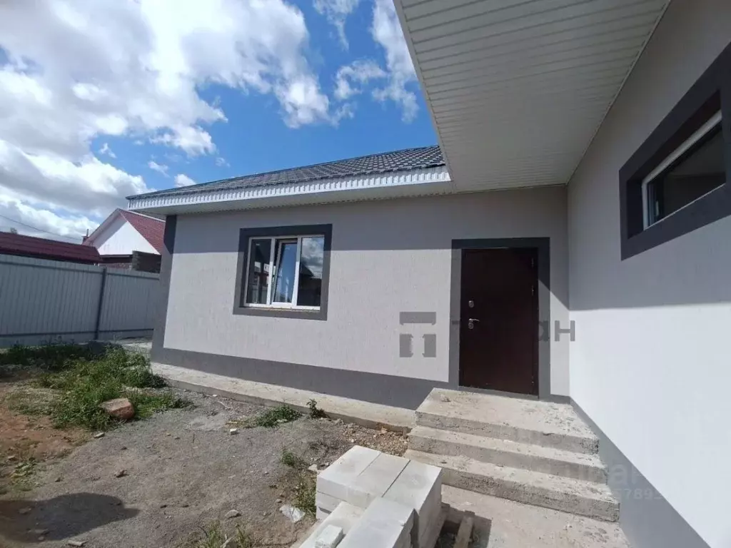 Дом в Челябинская область, Верхнеуральск Солнечная ул., 11 (125 м) - Фото 2