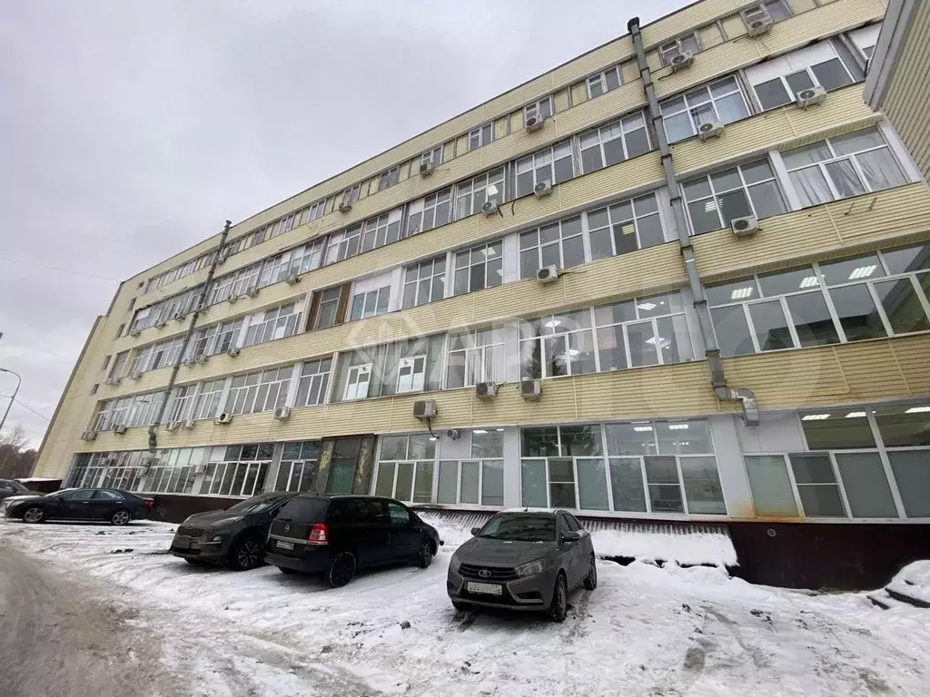 Продам помещение свободного назначения, 600 м - Фото 0