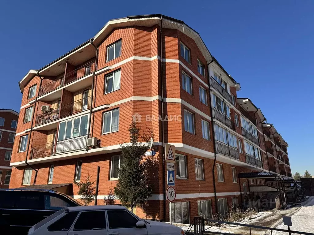 Студия Московская область, Одинцовский городской округ, с. Немчиновка ... - Фото 1