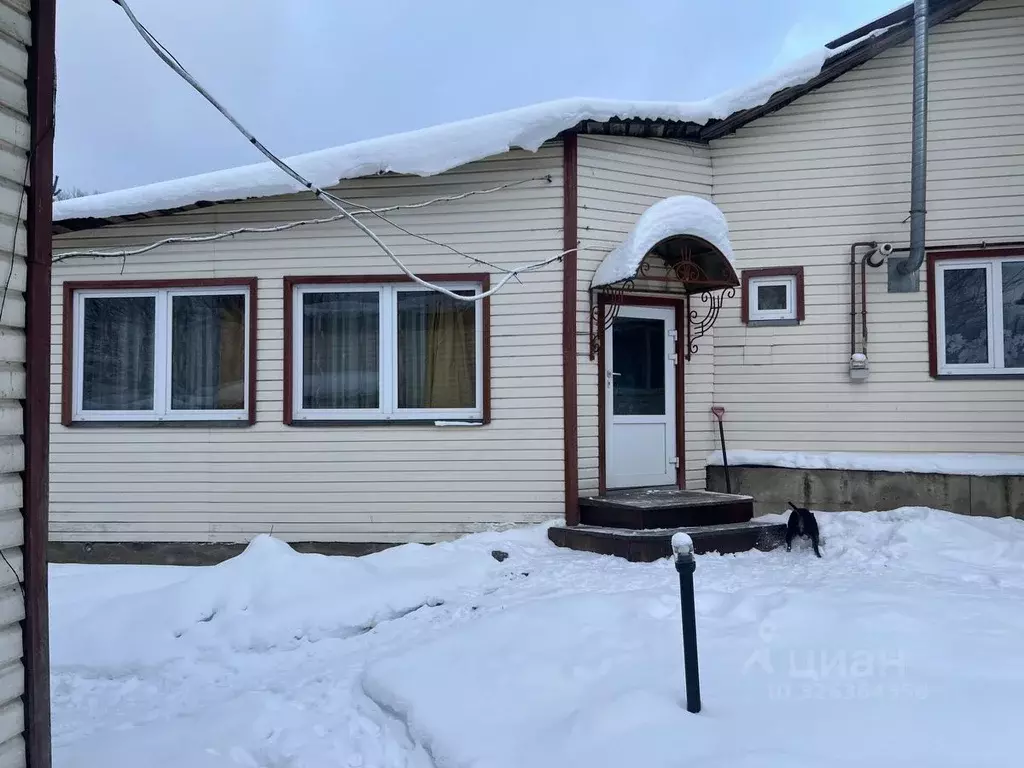 Дом в Санкт-Петербург, Санкт-Петербург, Красное Село ул. Набережная, 4 ... - Фото 2