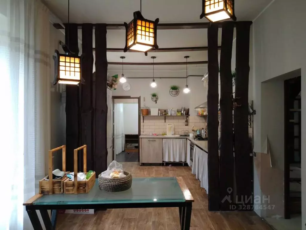 Дом в Белгородская область, Алексеевский муниципальный округ, с. ... - Фото 1