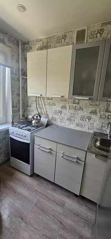 1-к. квартира, 31 м, 4/5 эт. - Фото 0