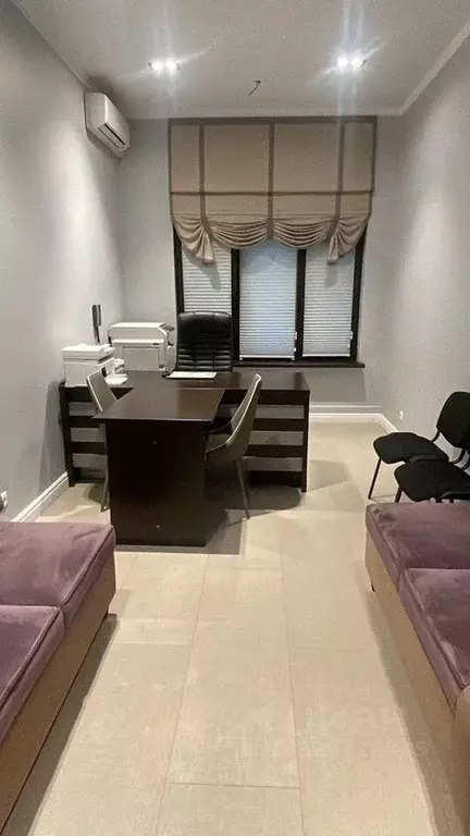 Офис в Краснодарский край, Сочи Центральный мкр, ул. Навагинская, 14 ... - Фото 1