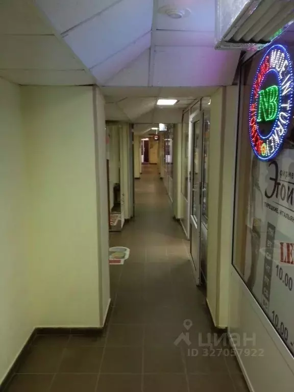 Помещение свободного назначения в Свердловская область, Березовский ... - Фото 2