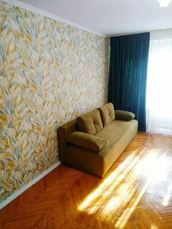 2-к кв. Москва Азовская ул., 35К2 (40.0 м) - Фото 2