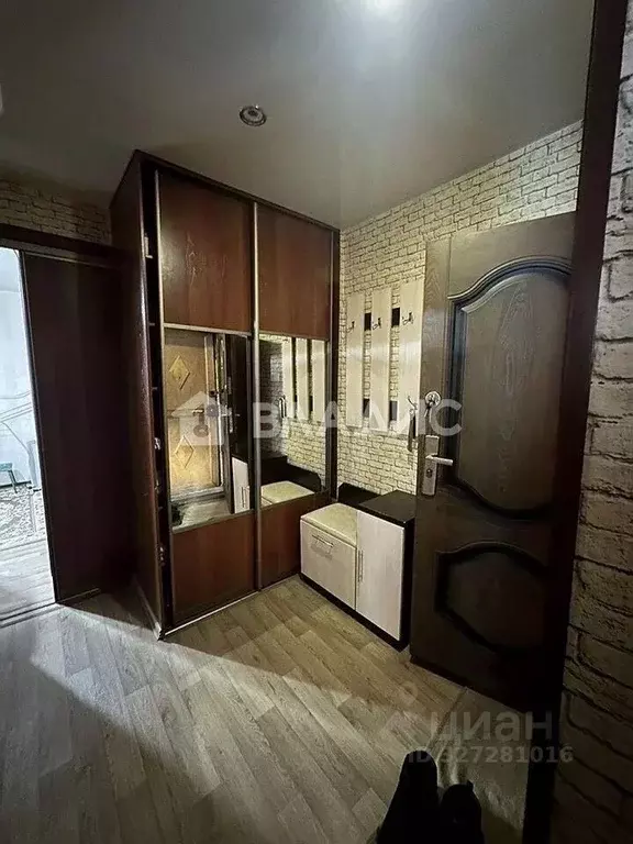 2-к кв. Иркутская область, Иркутск ул. Карла Либкнехта, 147 (40.5 м) - Фото 1