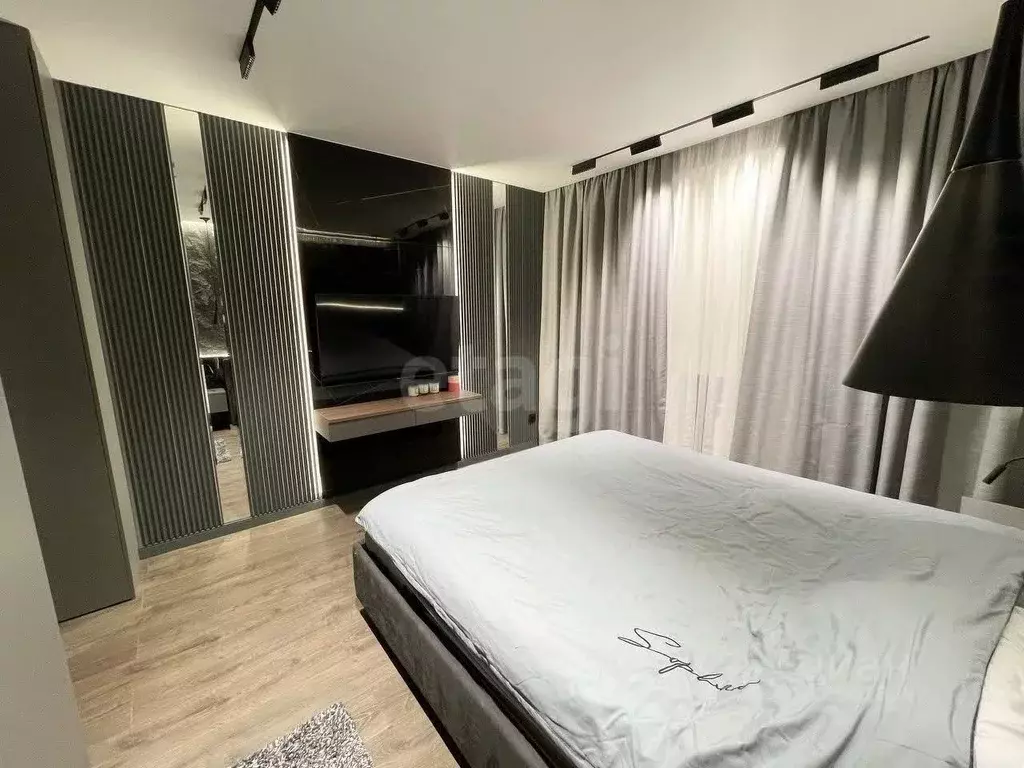 2-к кв. Московская область, Химки ул. Мельникова, 15 (58.2 м) - Фото 1