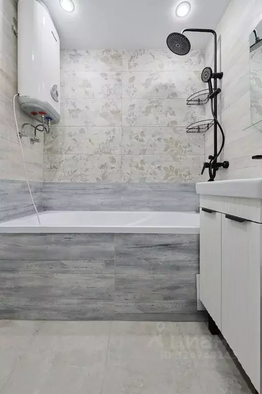 2-к кв. Калининградская область, Калининград ул. Летний проезд, 29 ... - Фото 1