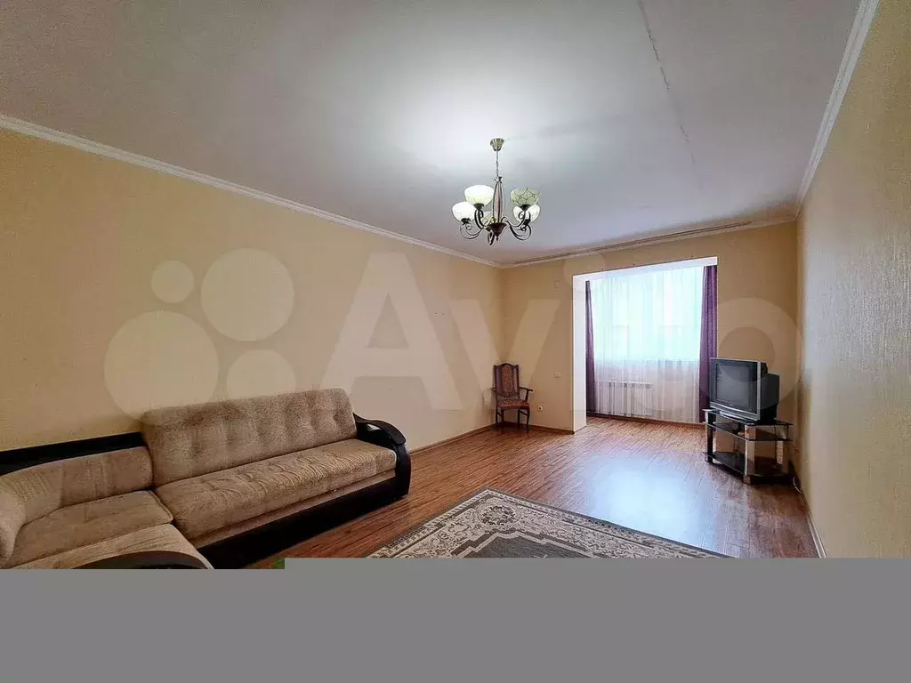 2-к. квартира, 75 м, 6/8 эт. - Фото 0