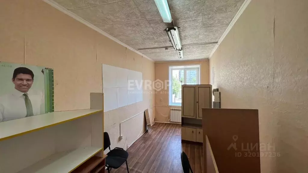 Офис в Ульяновская область, Ульяновск Камышинская ул., 16А (20 м) - Фото 1