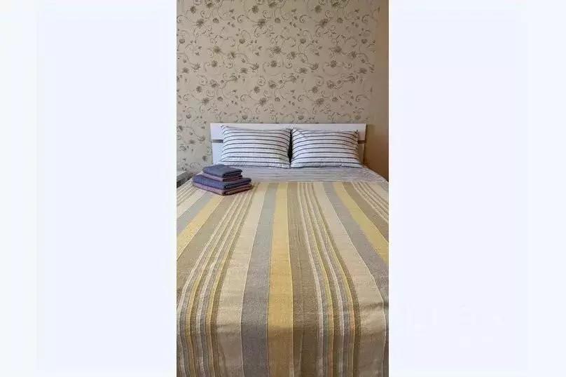 1-к кв. Пермский край, Верещагино ул. Карла Маркса, 66 (33.0 м) - Фото 1