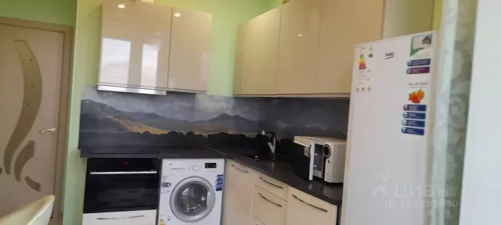 1-к кв. Московская область, Балашиха Салтыковка мкр, ул. Лесные ... - Фото 1