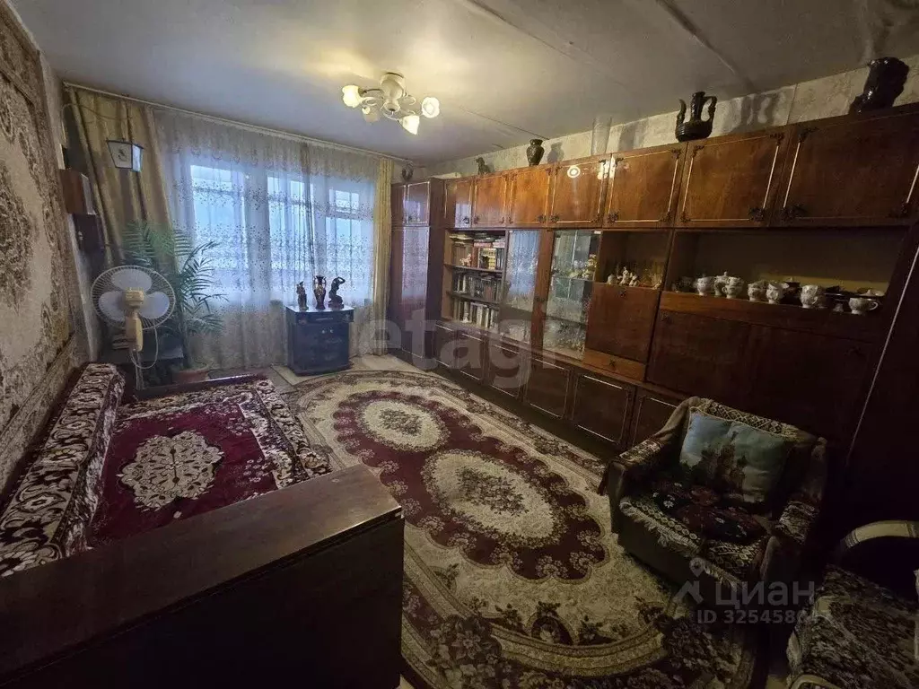 2-к кв. Тверская область, Тверь ул. Левитана, 46 (49.0 м) - Фото 1