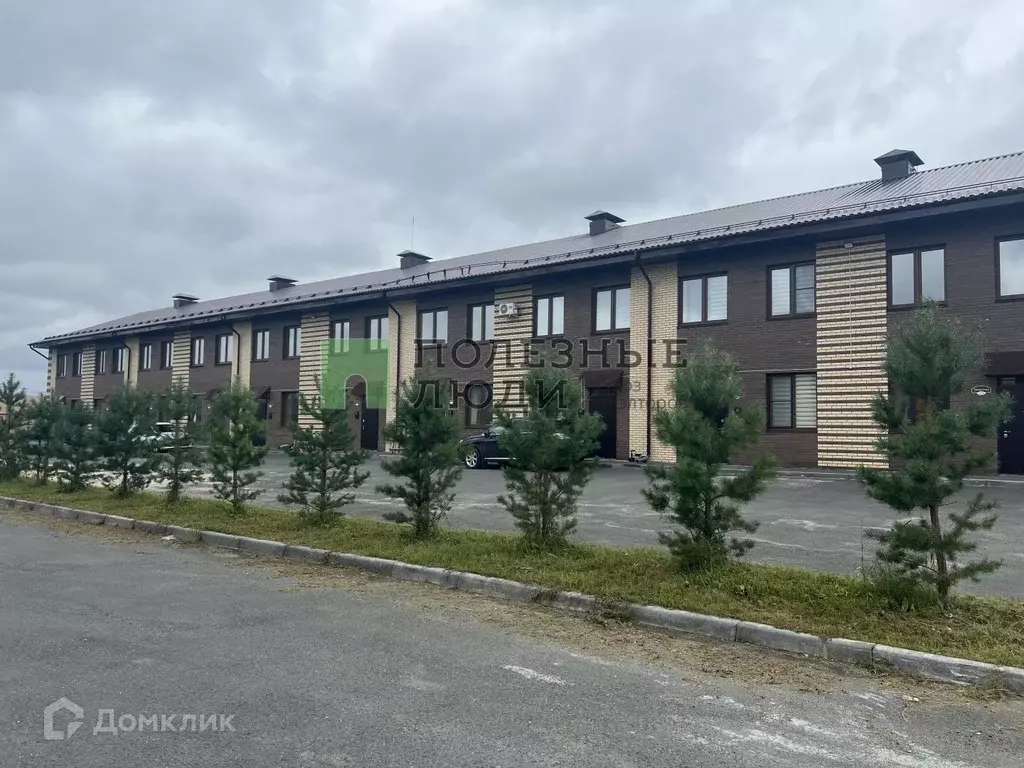 Продаётся 3-к квартира, 124.9 м - Фото 0