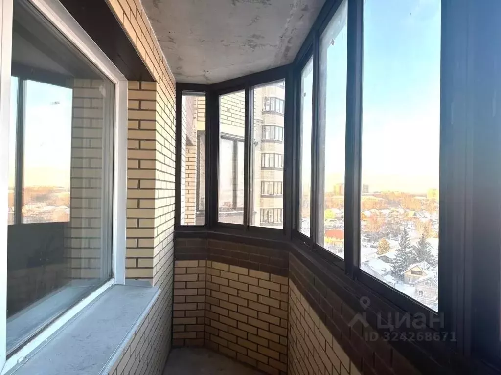 Студия Новосибирская область, Новосибирск 2-я Воинская ул., 53 (25.0 ... - Фото 1