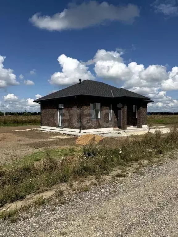 Дом в Тюменская область, Тюменский муниципальный округ, с. Каменка  ... - Фото 2