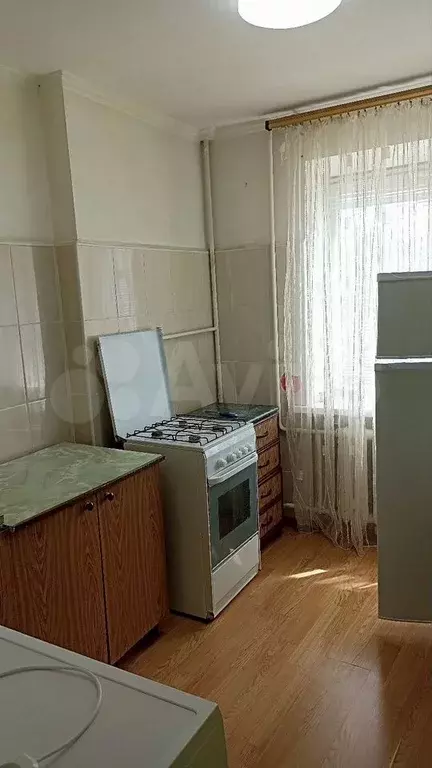 1-к. квартира, 32 м, 3/5 эт. - Фото 1