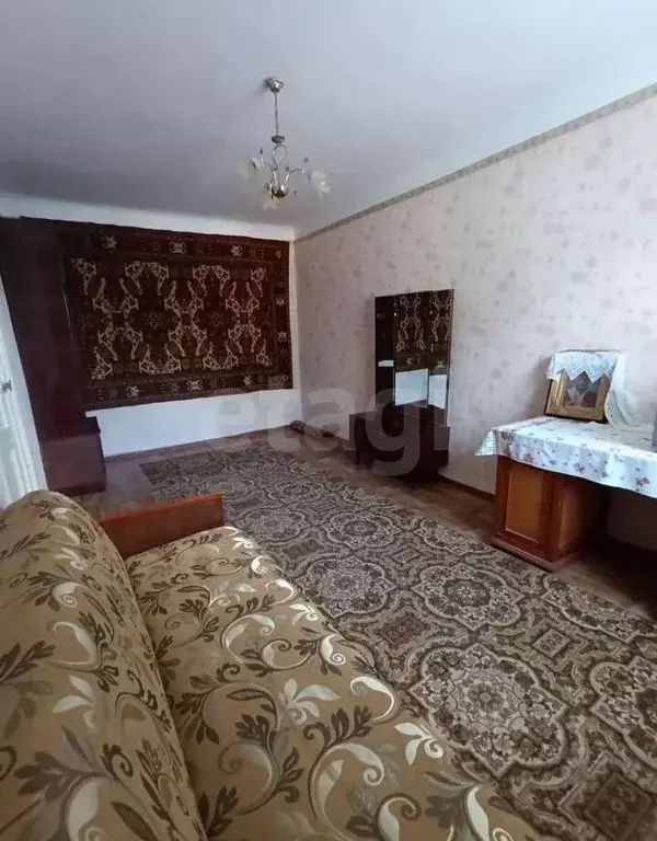 2-к кв. Липецкая область, Липецк ул. Гайдара, 15 (50.8 м) - Фото 1