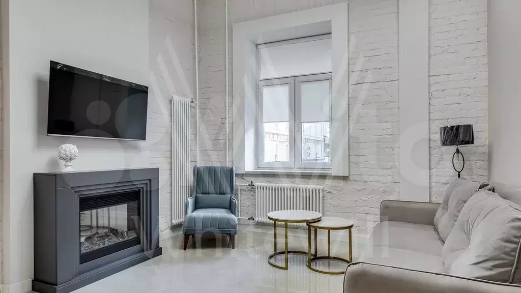 3-к. квартира, 76 м, 2/5 эт. - Фото 0