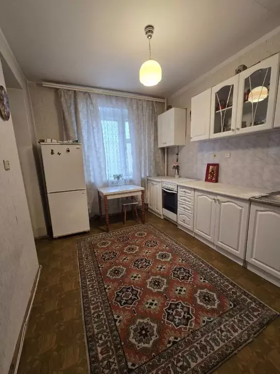 3-к кв. Орловская область, Орел Советская ул., 17 (82.4 м) - Фото 1