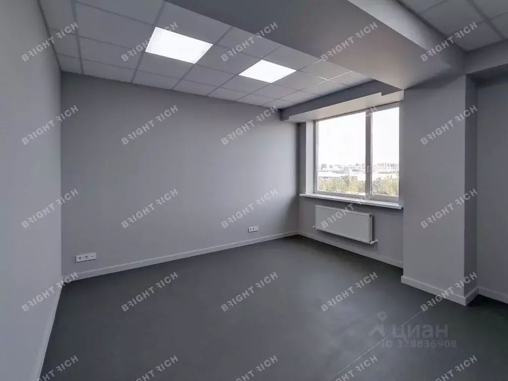 Офис в Санкт-Петербург 1-й Верхний пер., 2 (220 м) - Фото 0
