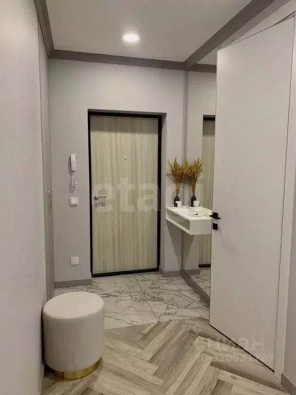 2-к кв. Пермский край, Пермь ул. Шмидта, 56Б (44.0 м) - Фото 2