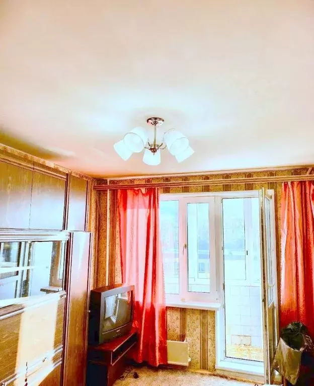 1-к кв. Московская область, Химки ул. Машинцева, 3А (40.0 м) - Фото 1