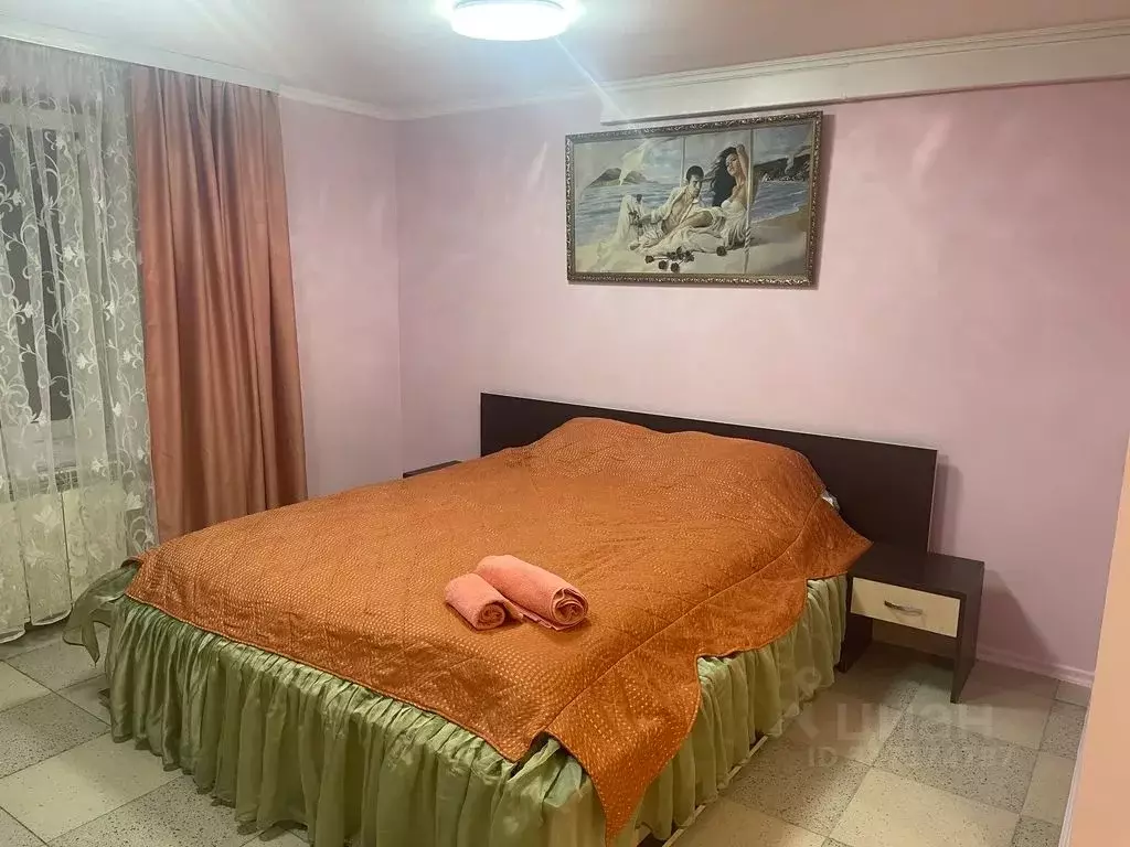 Комната Калужская область, Калуга Георгиевская ул., 28 - Фото 0