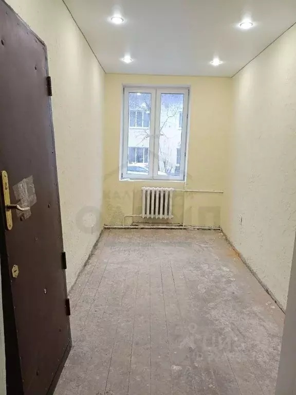 Комната Калужская область, Калуга ул. Веры Андриановой, 23 (10.0 м) - Фото 1