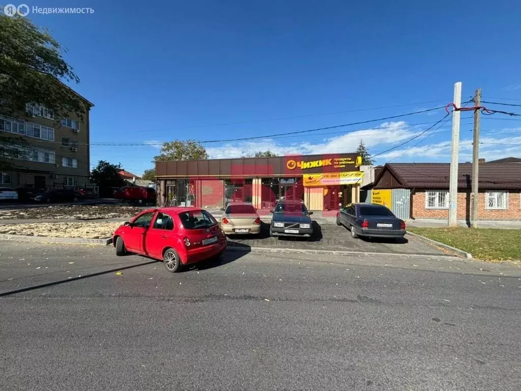 Торговая площадь (415 м) - Фото 1