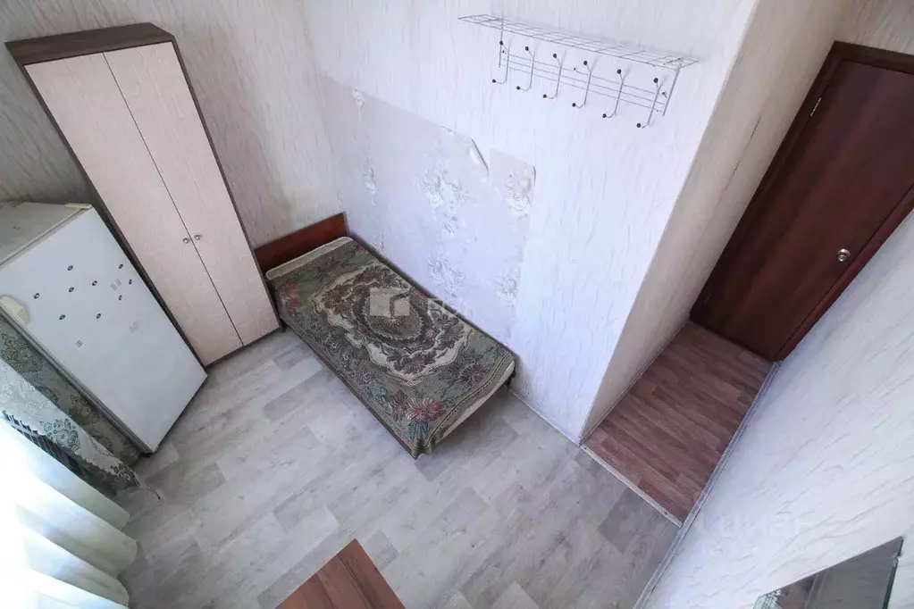 Комната Алтайский край, Барнаул ул. 40 лет Октября, 35 (9.0 м) - Фото 2