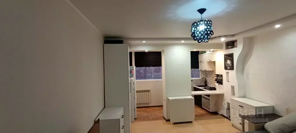 Студия Ростовская область, Ростов-на-Дону Мясникован мкр, пер. ... - Фото 1