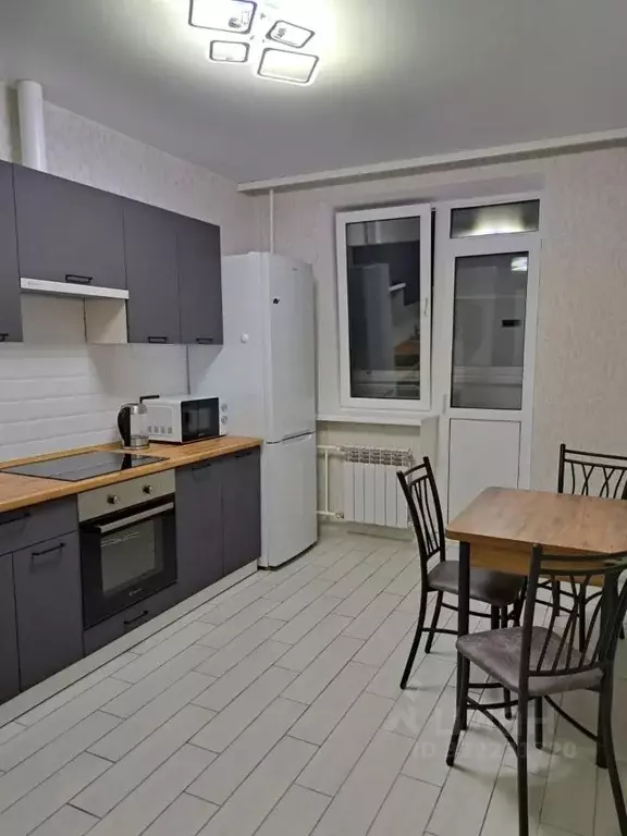 1-к кв. Пензенская область, Пенза ул. Бутузова, 3 (40.0 м) - Фото 1