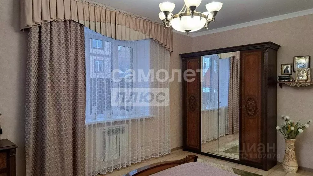 Дом в Смоленская область, Смоленск пос. Загорье, ул. Радужная (179 м) - Фото 2