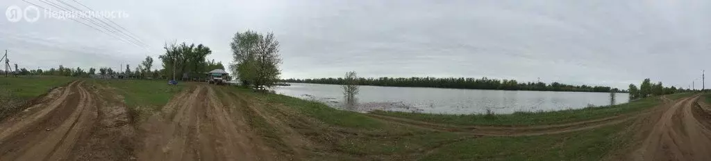 Участок в Ленинский район, село Покровка (9900 м) - Фото 2