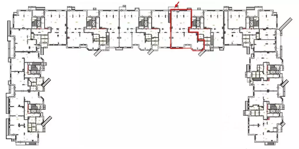 Торговая площадь в Московская область, Звенигород Одинцовский ... - Фото 2