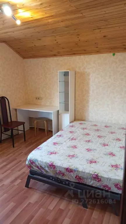 Комната Московская область, Солнечногорск городской округ, Андреевка ... - Фото 0