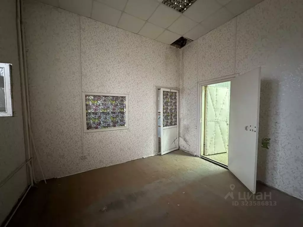 Помещение свободного назначения в Нижегородская область, Нижний ... - Фото 2