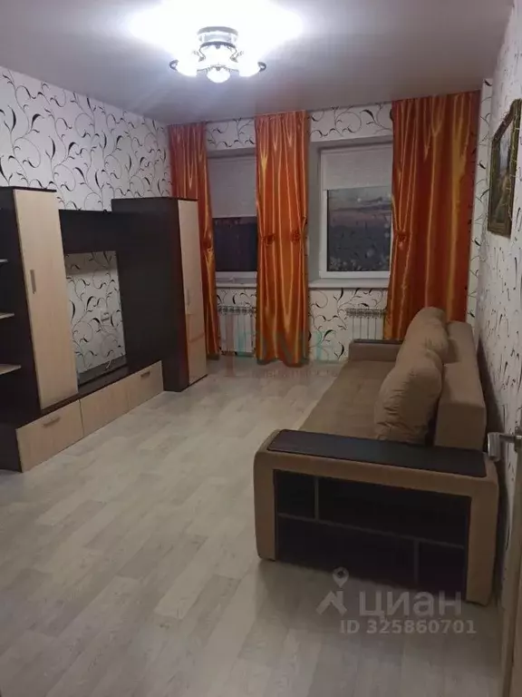 2-к кв. Новосибирская область, Новосибирск Вилюйская ул., 17 (40.0 м) - Фото 2