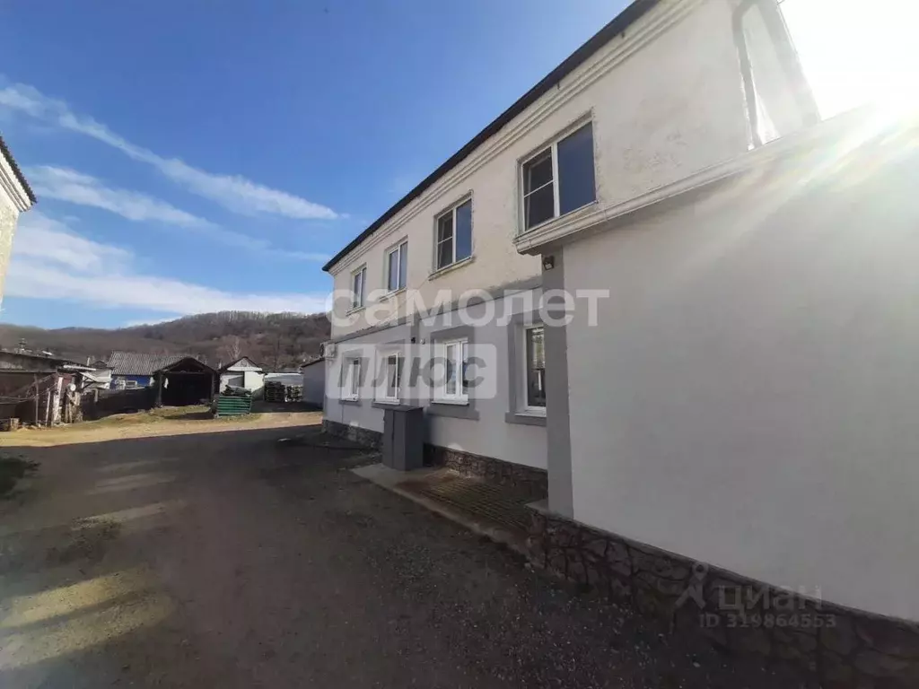 3-к кв. Краснодарский край, Туапсинский муниципальный округ, пос. ... - Фото 1