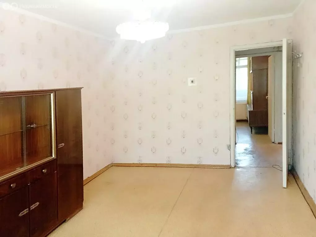 2-комнатная квартира: Санкт-Петербург, улица Петра Смородина, 8 (44.9 ... - Фото 1