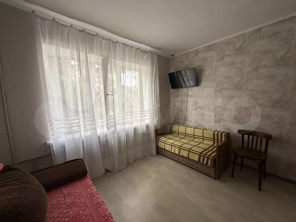 1-к. квартира, 24 м, 2/5 эт. - Фото 0
